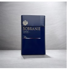  Сигареты Sobranie London Blue  Duty Free оптом 