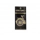 Сигареты Berggamo Gold Slim (Бергамо Голд Слим) кофе 