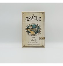 Сигареты  Oracle King Nutty (Оракл Кинг Миндаль)
