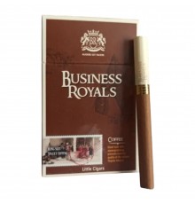  Business Royals Coffee/ кофе 