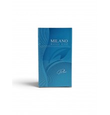 Сигареты Milano Queen Blue (Милано Квин Блю)