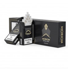 Сигареты Morion Crystal Gold Compact (Морион Кристалл Голд Компакт)