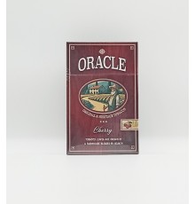Сигареты Oracle King Cherry (Оракл Кинг Вишня)