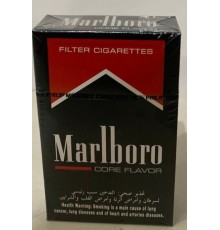  Сигареты Marlboro Core Flavor