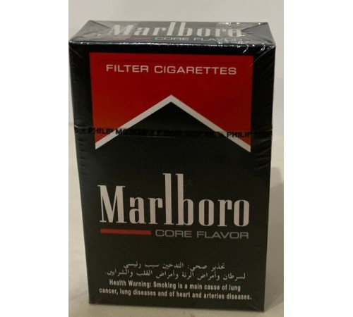 Купить Сигареты Marlboro Core Flavor