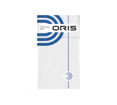 Купить Сигареты  Oris Compact Blue (Орис Компакт Блю) оптом 