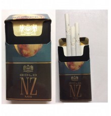 Сигареты NZ Gold MS оптом