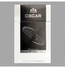 Сигареты OSCAR Black оптом  
