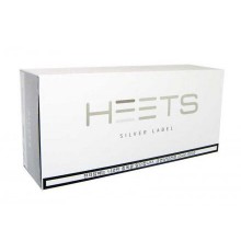 Стики табачные Heets для IQOS Parliament Silver (КЗ) оптом