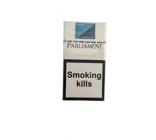 Купить Сигареты Parlament Super Slims оптом