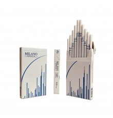 Сигареты MiLANO SuperSlims Blue оптом