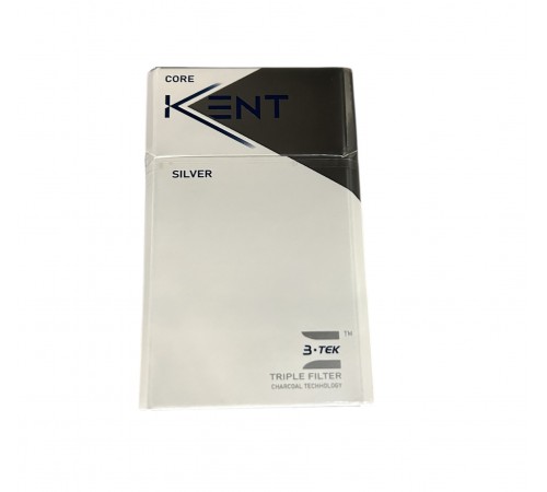 Купить Сигареты Kent Core Silver Duty Free оптом