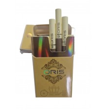 Сигареты ORIS Vanilla Compact  Ваниль 