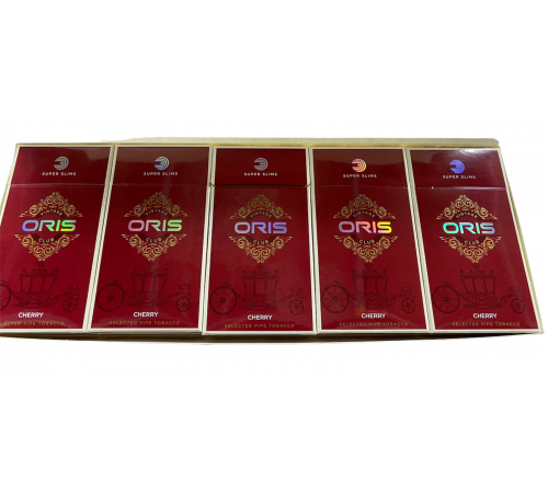 Купить Сигареты ORIS CHERRY Вишня