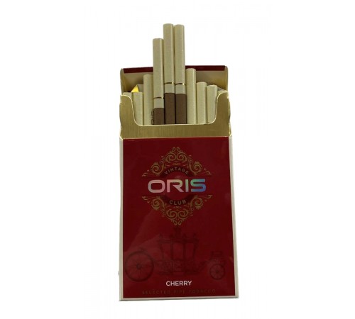 Купить Сигареты ORIS CHERRY Вишня