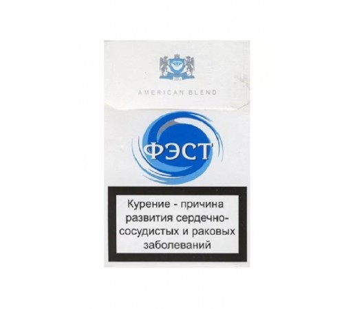 Купить Фэст синий оптом