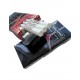 Купить Сигареты Milano Tech Lock BLACK Nano 