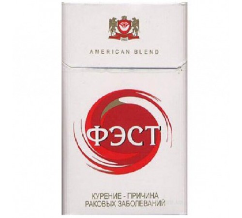Купить Фэст красный оптом