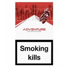 Сигареты Marlboro Red Duty Free Adventure