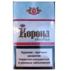 Корона Голубая оптом