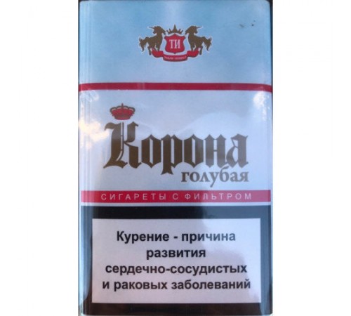 Купить Корона Голубая оптом