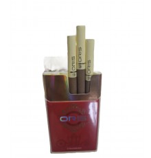Сигареты ORIS  Strawberry King Size Клубника 