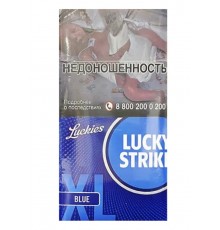 Сигареты Lucky Strike XL Blue (Лаки Страйк ХЛ Синий)