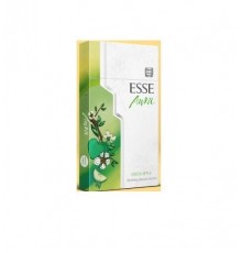 Сигареты ESSE Aura Green Apple оптом