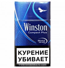 Сигареты Winston Compact Plus оптом