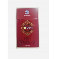 Сигареты ORIS CHERRY Compact Вишня
