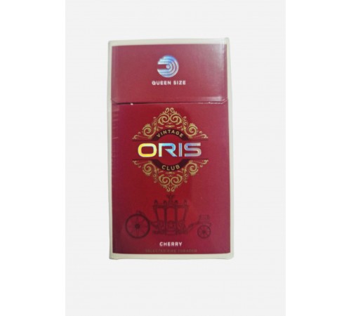 Купить Сигареты ORIS CHERRY Compact Вишня