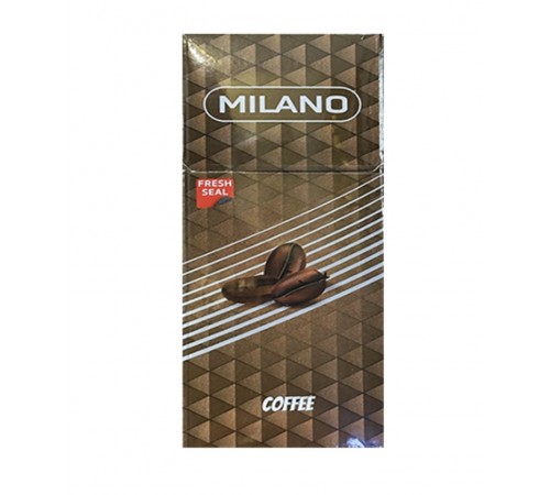 Купить Сигареты Milano Coffee (Милано Кофе) оптом 