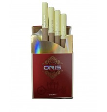 Сигареты ORIS CHERRY King Size Вишня