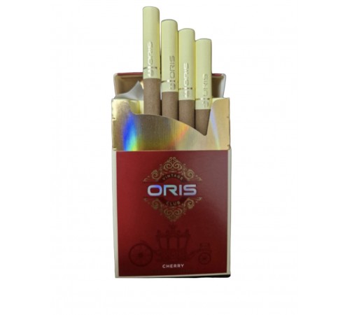 Купить Сигареты ORIS CHERRY King Size Вишня