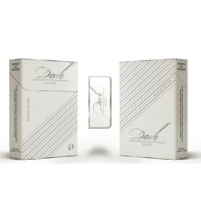 Сигареты Dove Silver Medium Edition оптом  