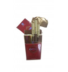 Сигареты ORIS  Strawberry Compact  Клубника 