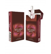 Сигареты Milano Bravo (Милано Браво)