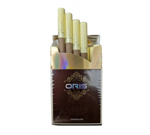 Купить Сигареты ORIS Chokolate  King Size Шоколад 