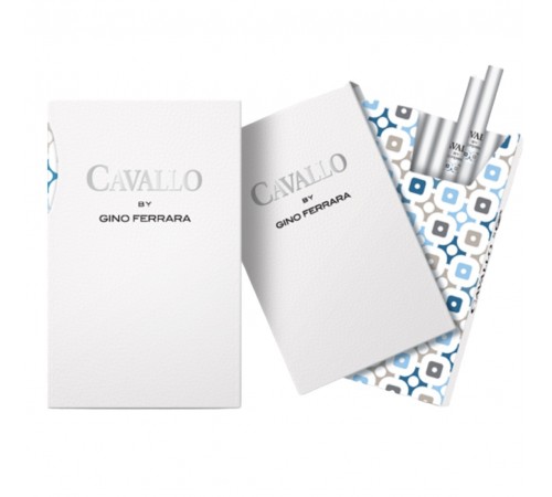 Купить Сигареты CAVALLO by Gino Ferrara оптом