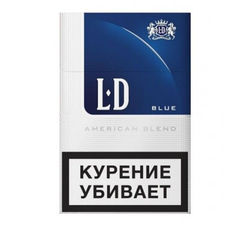 Купить Сигареты LD Blue оптом
