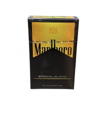 Сигареты Marlboro Special Blend (Мальборо Сешиал Бленд )