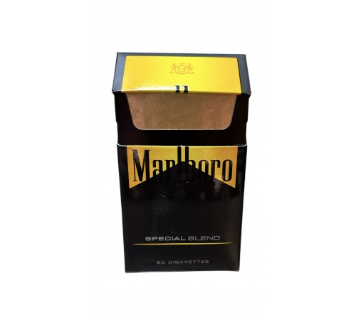 Купить Сигареты Marlboro Special Blend (Мальборо Сешиал Бленд )оптом