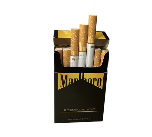 Купить Сигареты Marlboro Special Blend (Мальборо Сешиал Бленд )оптом