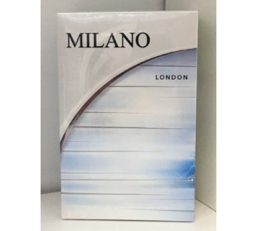 Купить Сигареты MILANO LONDON оптом