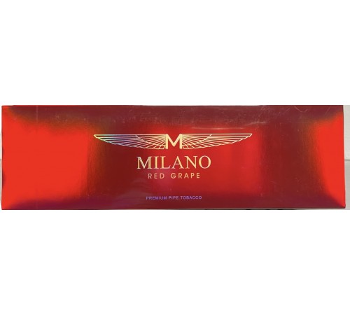 Купить Сигареты Milano Red Grape Виноград
