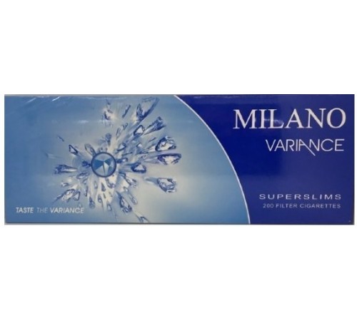 Купить Сигареты MiLANO Variance оптом
