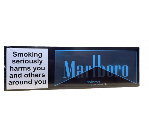 Купить Сигареты Marlboro Micro оптом
