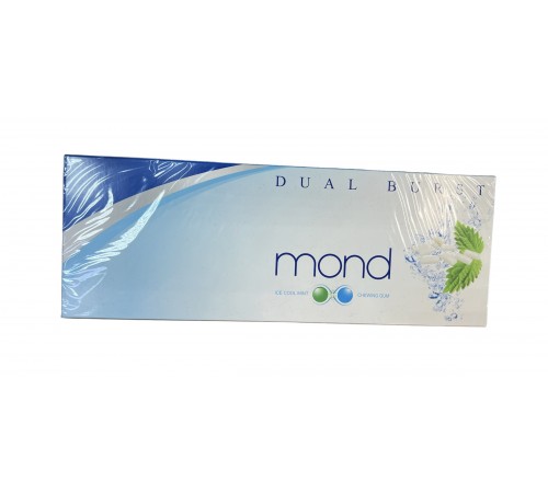 Купить Сигареты MOND  Gum Mint Жвачка 2 кнопки 