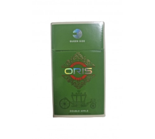 Купить Сигареты  ORIS Double  Apple Compact  Яблоко 