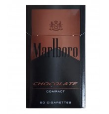 Сигареты Marlboro Chocolate Compact (Мальборо Шоколад Компакт)
